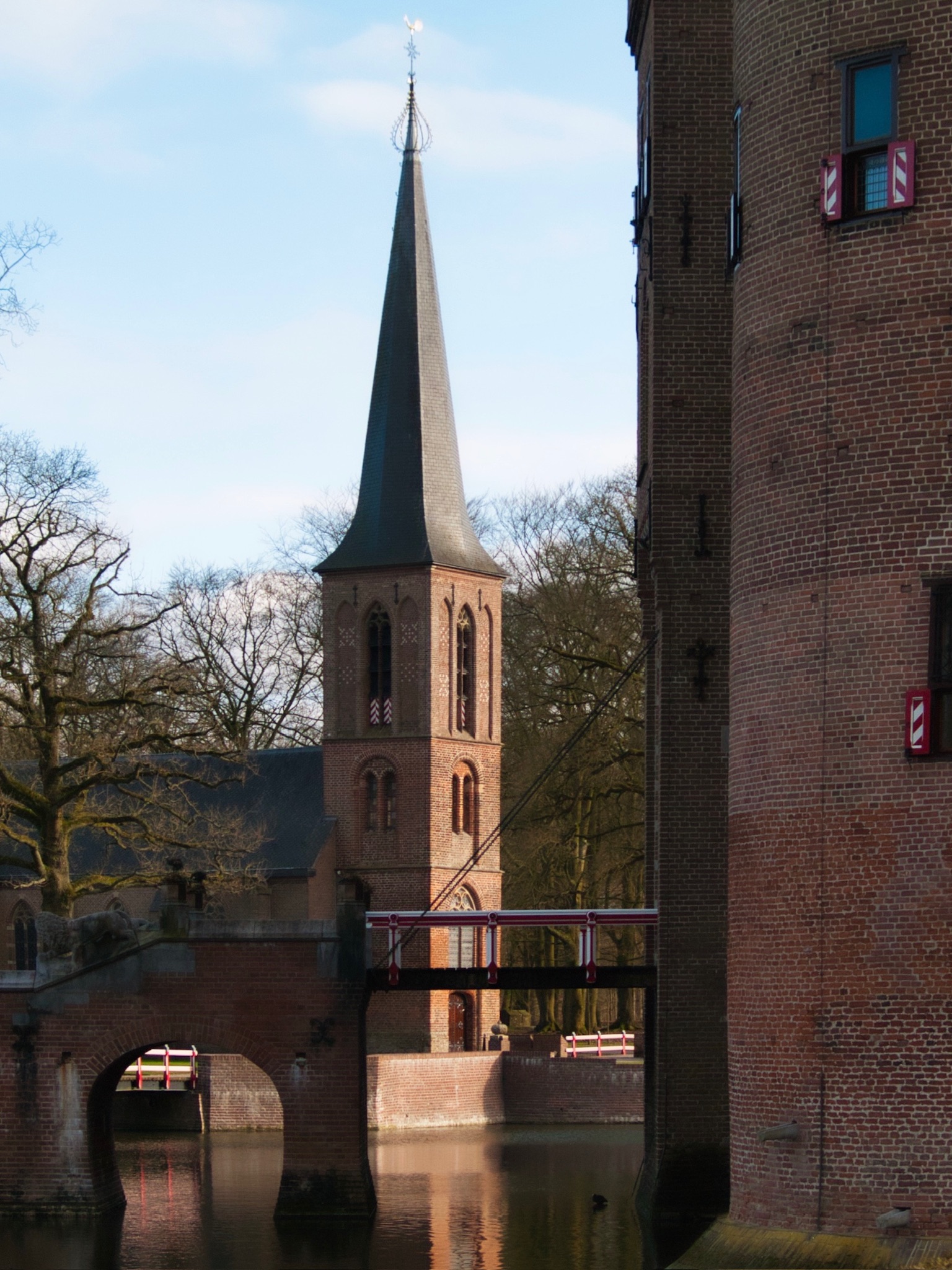 Kasteel de Haar