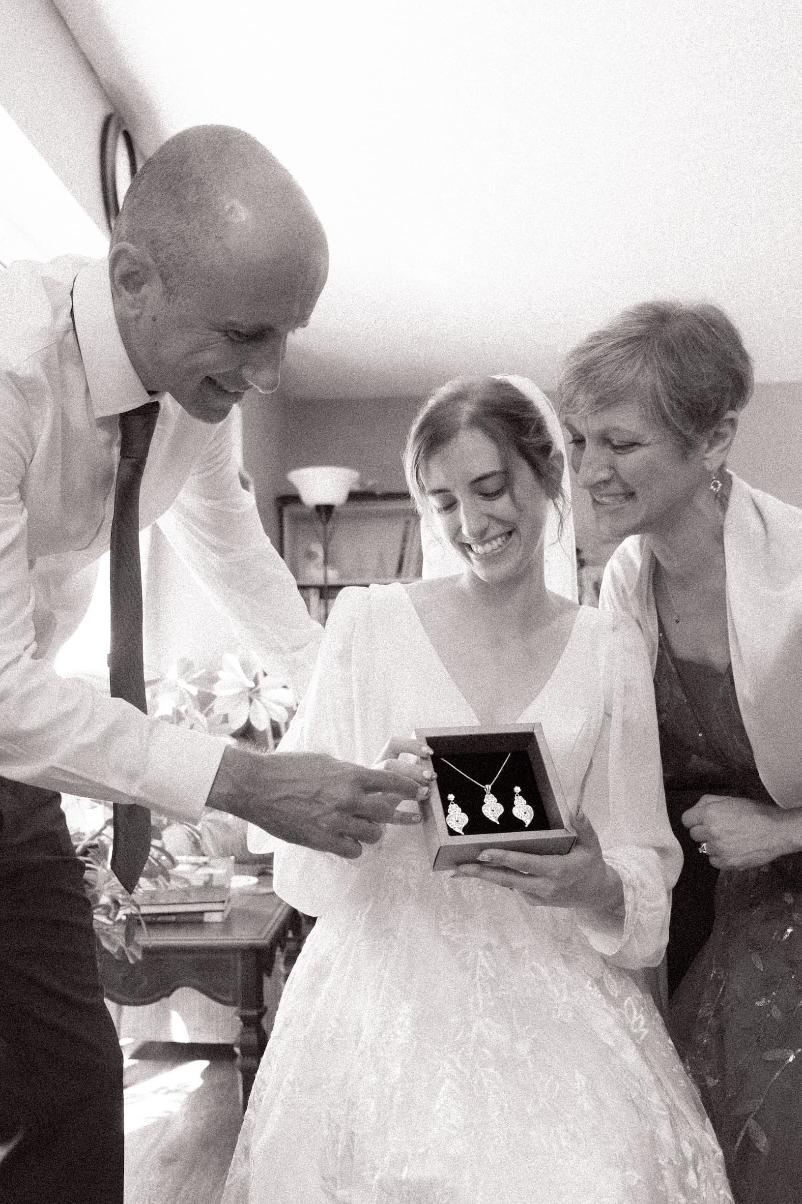 The Bride